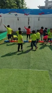 Sports activity-8