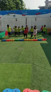 Sports activity-12