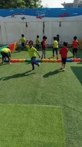 Sports activity-13