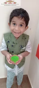 Diwali Nursery-9