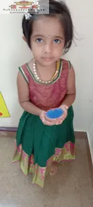 Diwali Nursery-12