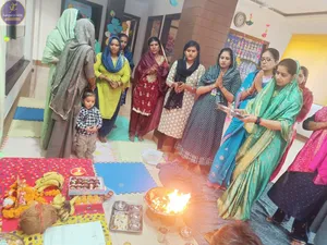 Diwali Puja-2