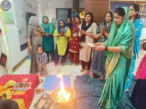 Diwali Puja-4