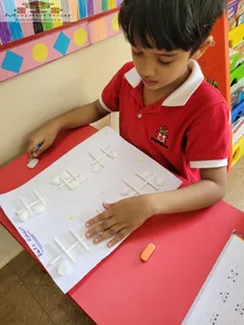 Science activity Unit-3-5