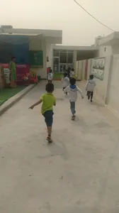 Sports activity-5