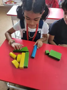 Math activity Unit-6-2