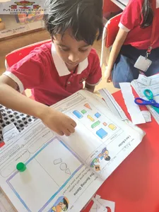 Math activity Unit-6-6