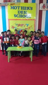 Kashish Birthday celebration 🎂