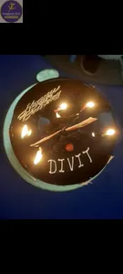 Divit's birthday celebration