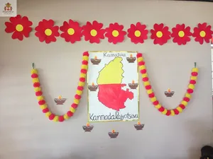 Kannada rajyotsava celebration-7