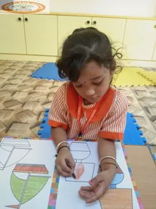 Colouring activity-2