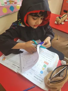 Math activity Unit-6-3