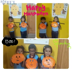 Halloween Celebration-2