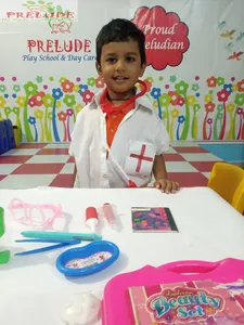 Little Cute Doctors at Prelude-10