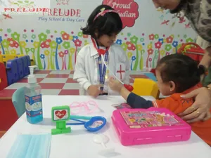 Little Cute Doctors at Prelude-25