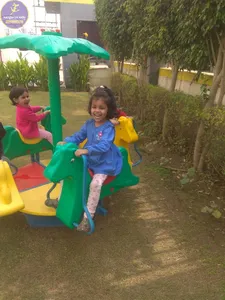 Day care... outdoor play-12