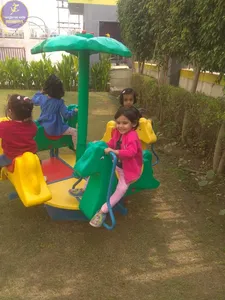 Day care... outdoor play-13