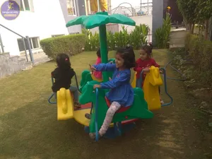 Day care... outdoor play-15