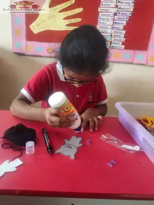 Art & craft activity-2