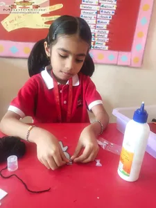 Art & craft activity-3