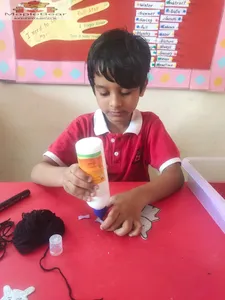 Art & craft activity-4