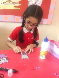 Art & craft activity-5