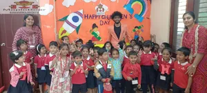 Children's day celebration-5