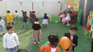 Children's day Celebration-4