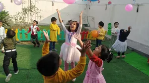 Children's day Celebration-5