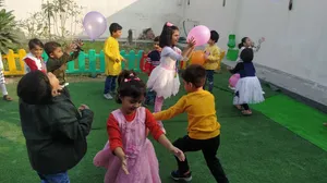 Children's day Celebration-6