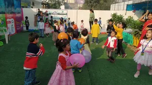 Children's day Celebration-7