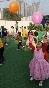 Children's day Celebration-8