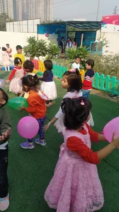 Children's day Celebration-10