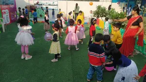 Children's day Celebration-11