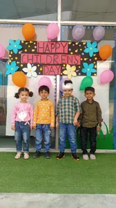 Children's day Celebration-13