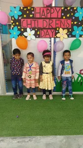 Children's day Celebration-15