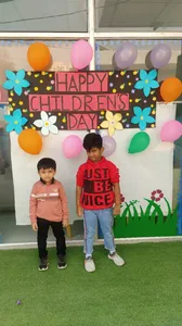 Children's day Celebration-16