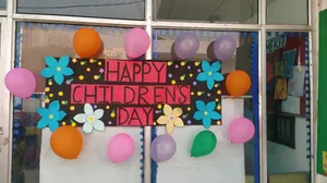 Children's day Celebration-17