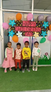 Children's day Celebration-18