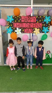 Children's day Celebration-19