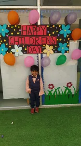 Children's day Celebration-20