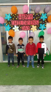 Children's day Celebration-21