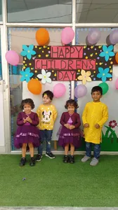 Children's day Celebration-23