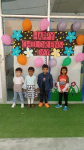 Children's day Celebration-24