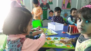 Children's day Celebration-28