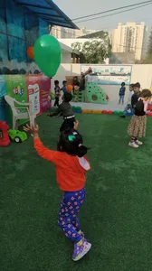 Children's day Celebration-33