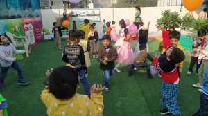 Children's day Celebration-34