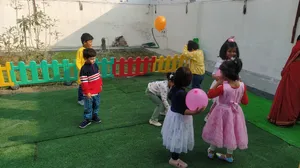 Children's day Celebration-35