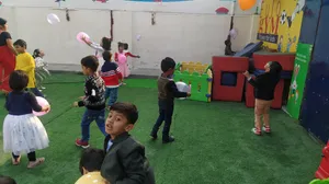 Children's day Celebration-36