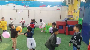 Children's day Celebration-38